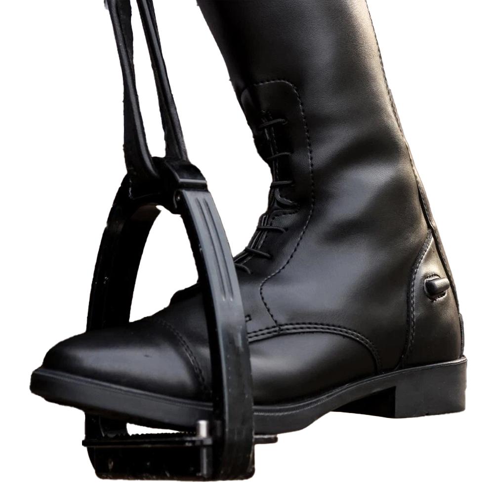 Brogini Childrens/Kids Albareto Piccino Easy-Care Riding Boots