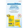 Ofmom Vitamin C & E Haru Gummy, a delicious Lemon flavor 30-day supply