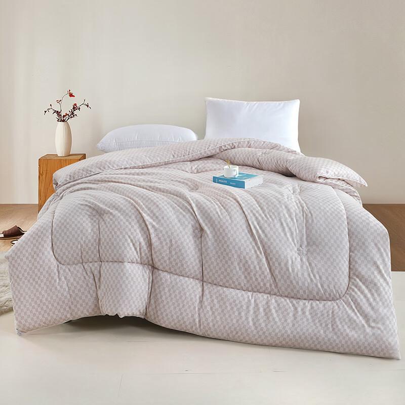 Muji-style Polyester Fiber Quilt