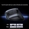 Ugreen M571S Ergonomic Vertical Wireless Mouse