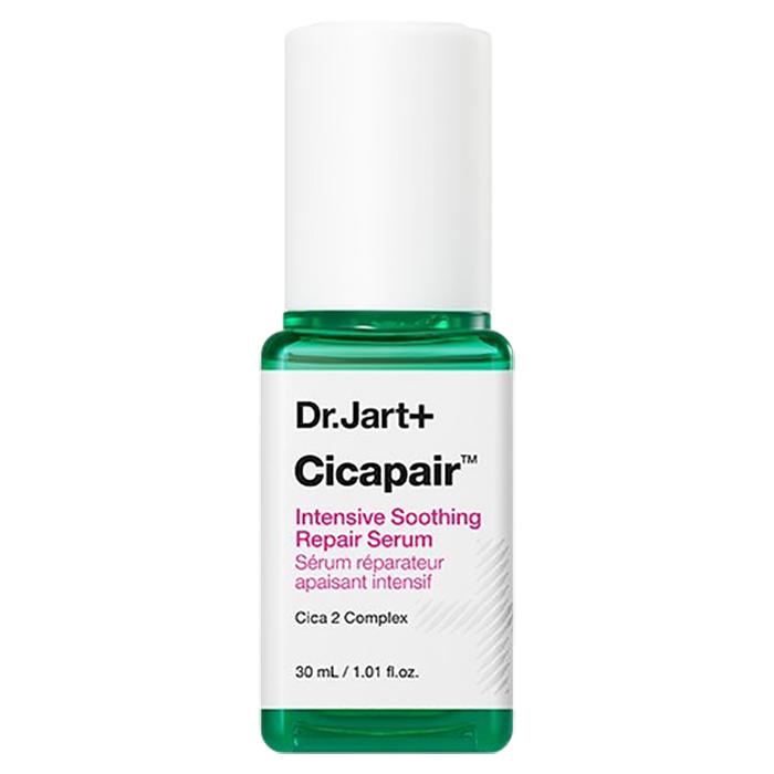 Dr.Jart+ Cicapair Intensive Soothing Repair Cream Skincare – Calming Moisturiser for Sensitive Skin, Korean