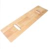 Wood Transfer Board Move Assist Slide Transfers Board Plate for Patient Senior Elderly