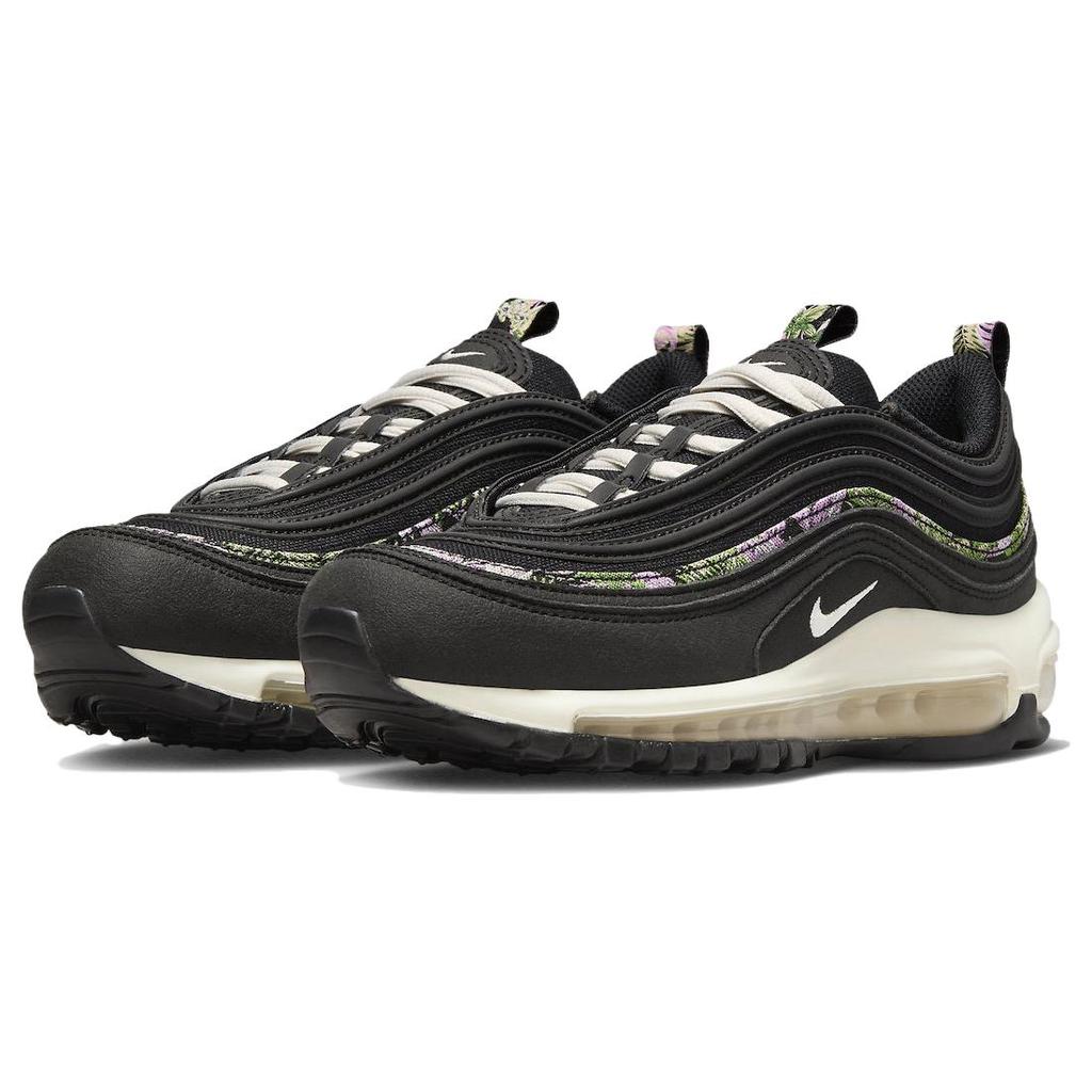 New Nike Air Max 97 Next Nature Floral Tapestry Women's FN7104-010