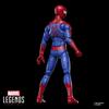 Hasbro Marvel Legends Series No Way Home The Amazing Collectible Action Figure G2054 Authentic Spider-Man Spider-Man 6-Inch