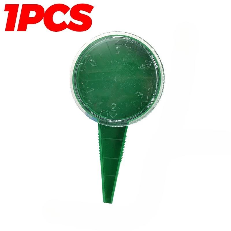 5/1 шт. Мини-разбрасыватель семян Сеялка для растений Ручная сеялка Инструменты Портативная мини-садовая ручная сеялка Семенные аксессуары 1Pc