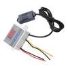 Durable XH-W3005 Digital Hygrometer 220V 0~99%RH Humidity Controller Digital Control LCD Display Humidity Monitor Industrial Use