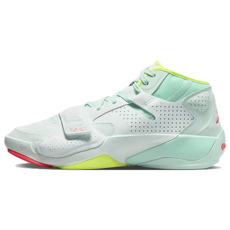 

Air Jordan Zion 2 Barely Green Jordan DM0858-367 42