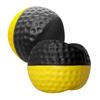 Golf Swing Trainer Foam Practice Tool Swing Correction Assistant for Muscle Memory and Accuracy Development