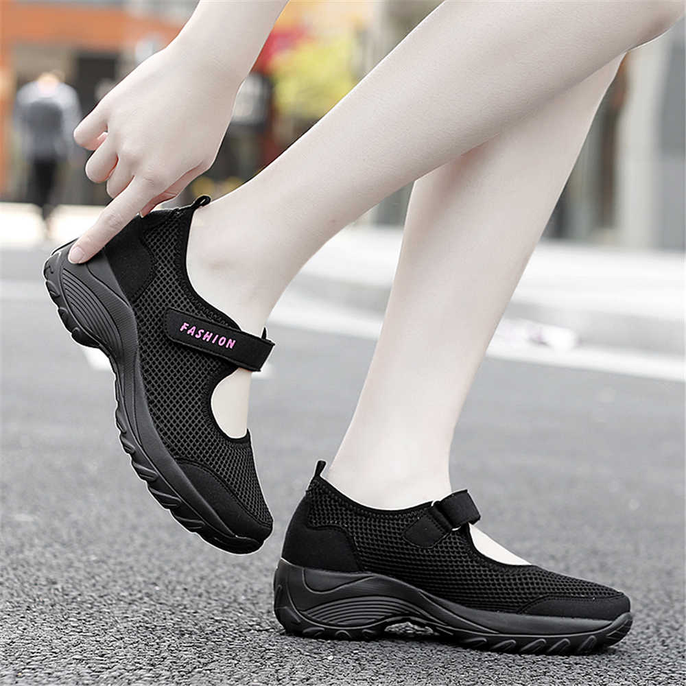 Fashion Summer Slip On Orange Basketball For Women Woven Women's Running Sneakers Rainbow Shoes Ladies Sports Top Comfort Basket