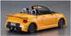 AOSHIMA The Tuned Car Series Daihatsu PANDORA TYPE887 EVOII L880K Copen 2002 Plastic Model 1/24 No.51