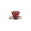 Whistle Electric Kettle Cover Hand Cap Head Cover Button Buzzer Piano Sound Electric Kettle Accessories