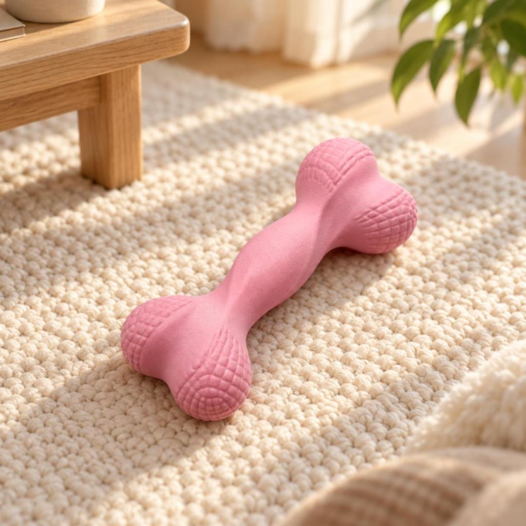 Shaped Dog Toy for Dogs, Young Water Activities, Outdoor Retrieve
