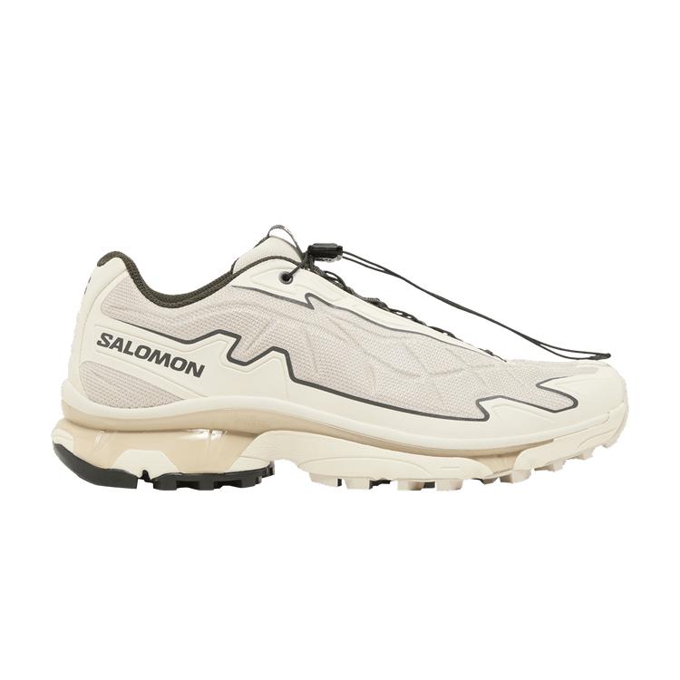 Salomon XT-Slate Advanced Vanilla Ice Men Sneakers Cream Rainy-Day Peat L47050200 40⅔
