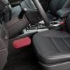 Car Elbow Rest Pad Elbow Support Pad For Car Center Console Leather Car Elbow Rest Pillow Car Door Armrest Pad For Travel Car RV