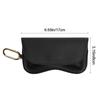Soft-shell Sunglasses Storage Case Simple Eyewear Storage Bags New Sun Glasses Pouch