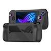 For Asus ROG Ally X Gaming Console Silicone Protective Cover Drop-proof Protector Shell Sleeve Anti-Scratch Protective Skin Case