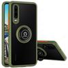 Magnetische Halterung Handyhülle für Huawei P30 Lite P20 P40 P50 Pro Nova 5T 8i 9 10 Stoßfeste Hülle für Huawei P30 Pro Hülle Halterung