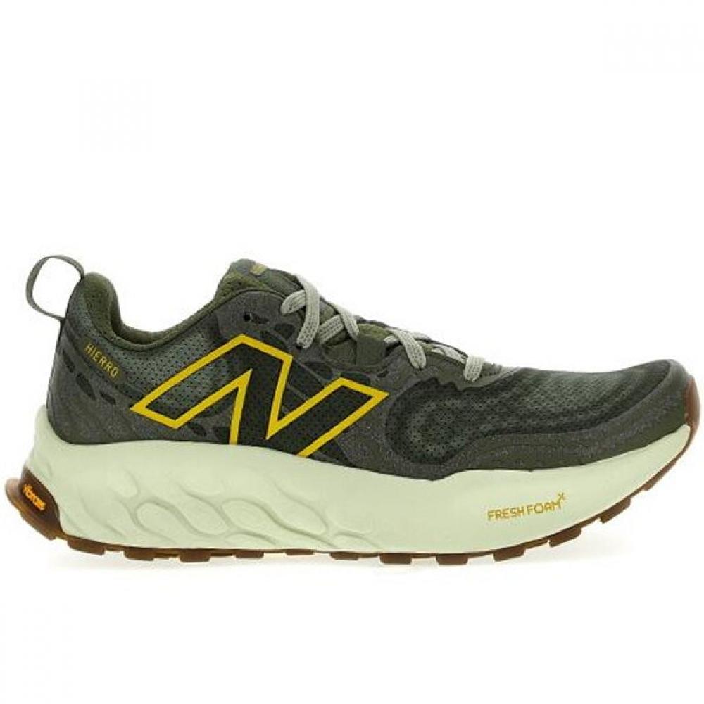 

New Balance Running Shoes Mthierq8 280/size