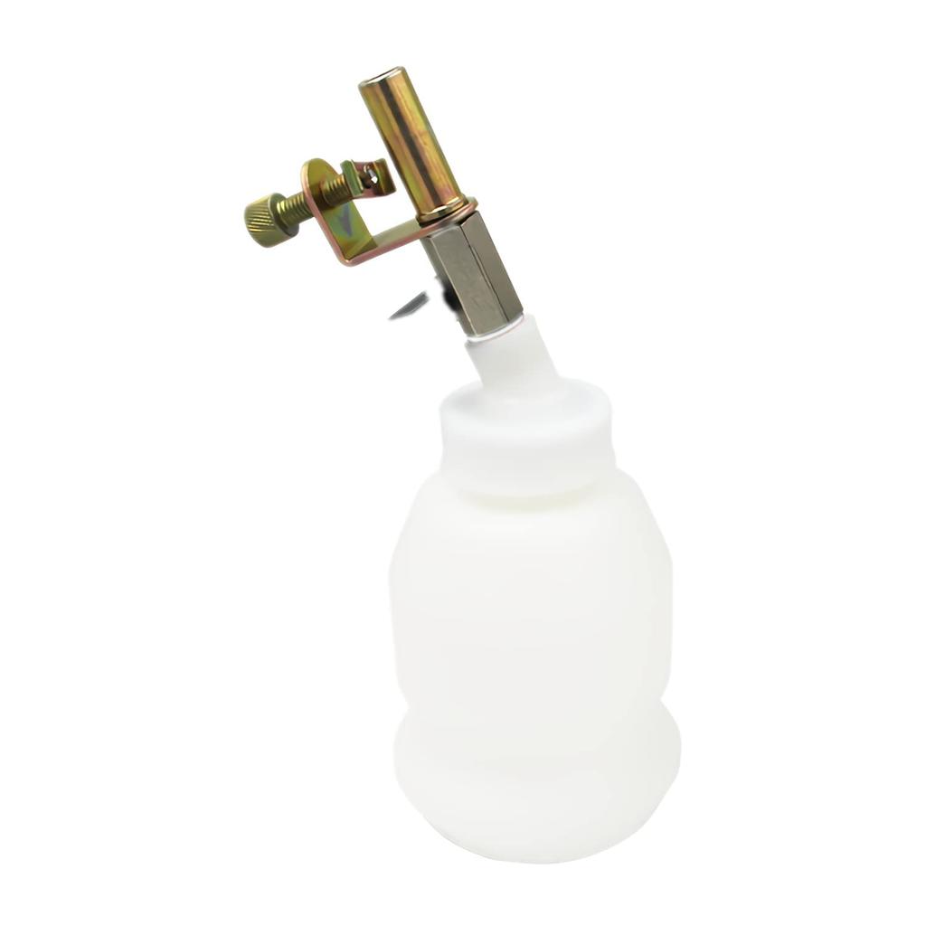 ZKTOOL Supply with Graduated Cock, Brake Reservoir Tank, Change Tool, Brake Bleeder Bottle