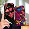 For Nothing Phone 3a Lite Case A001T 2025 Fashion Silicone Soft TPU Phone Back Cover For Nothing Phone 3a Lite Shockproof Bumper