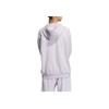 New Adidas Essentials Sweatshirts Unisex Silver IA4991
