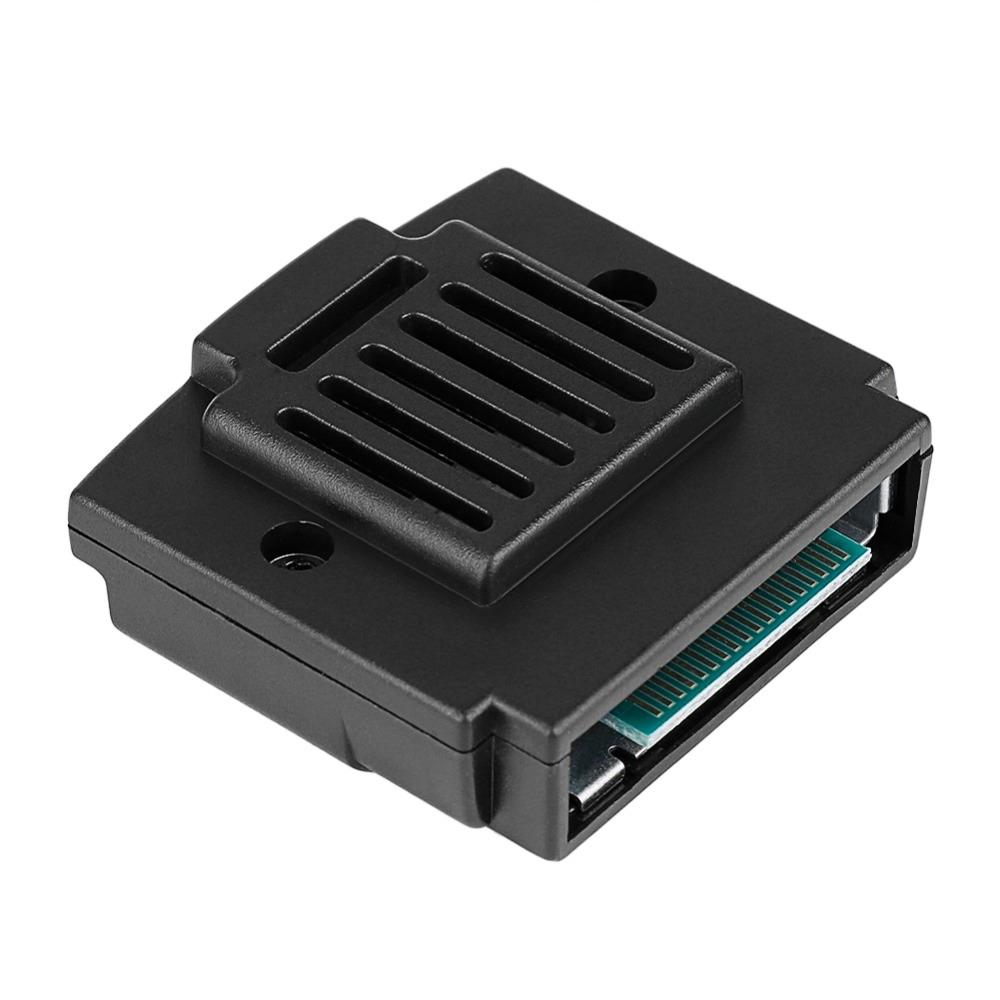 

1 x Replacement Jumper Pak Pack For 64 game console Plug and play