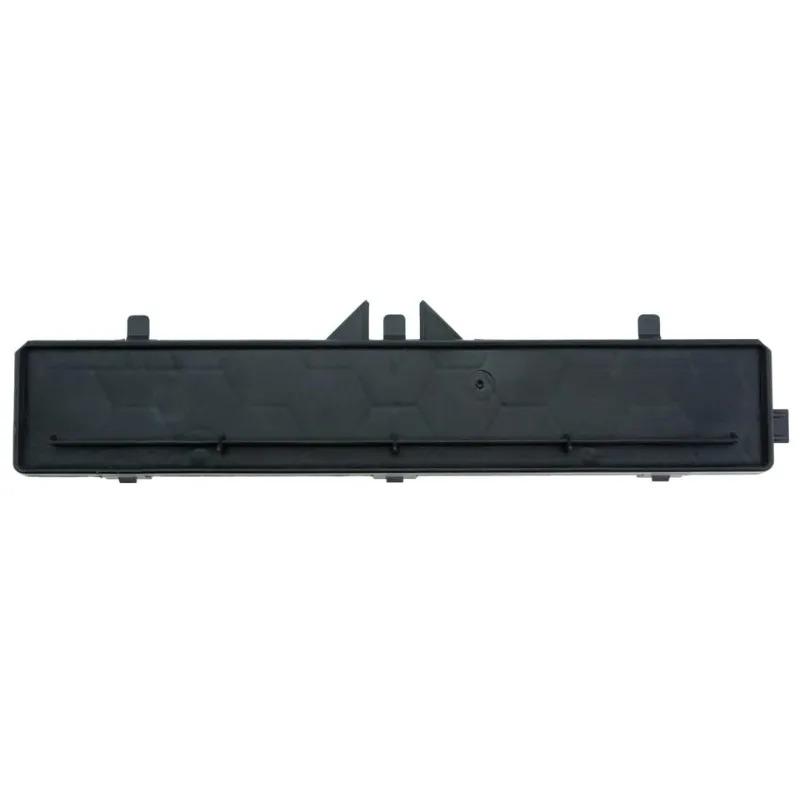 Car Air Conditioning Dust Filter Cover Plastic Material Stable Characteristics OEM Part Number 5Q0819422 Air Filter Cover