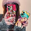 Jewelry Bonney Phone Case for POCO F8 F7 F6 F5 F4 F3 F2 Pro GT C75 C71 C65 C61 C40 Pro Ultra Soft TPU Shockproof Cover