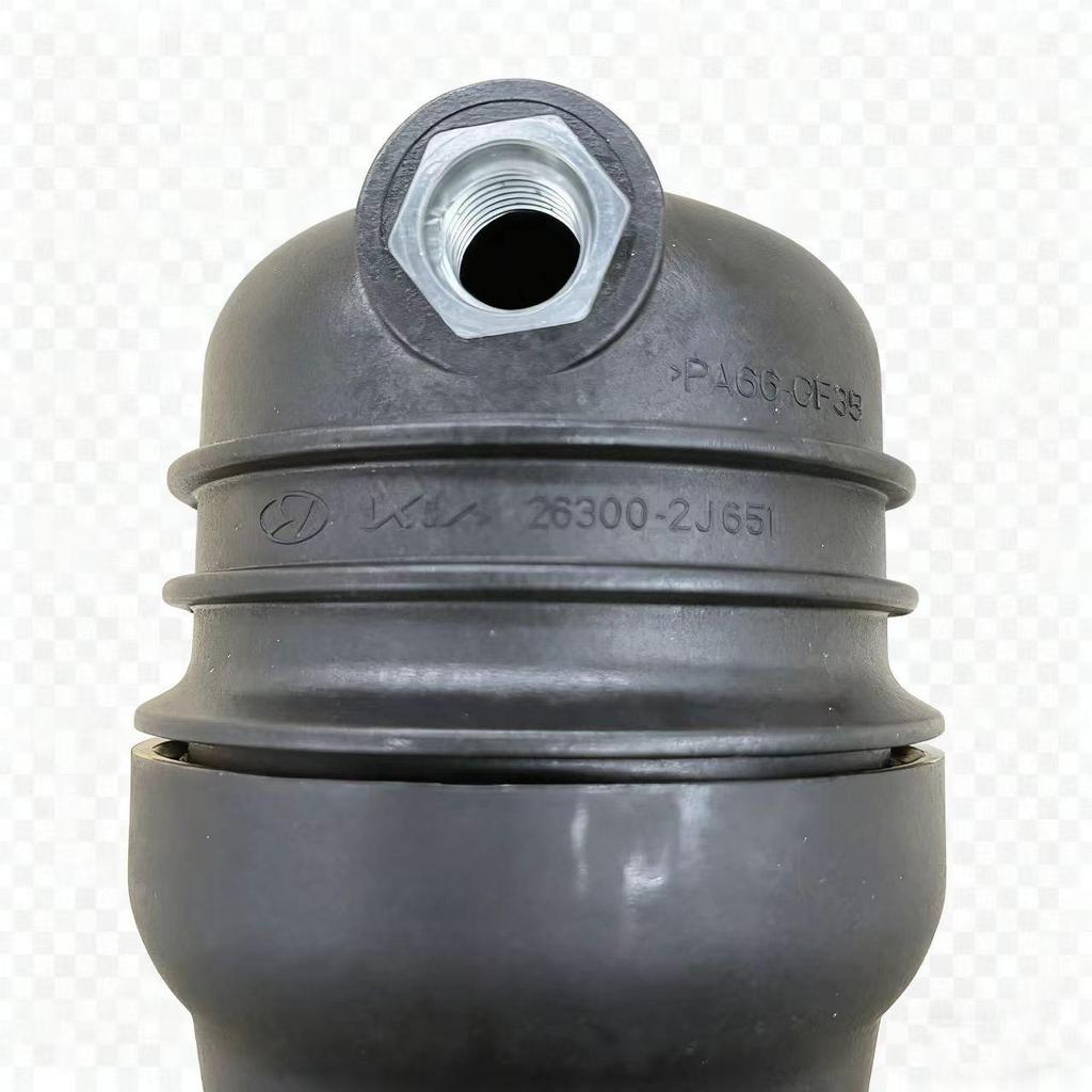 26300-2J651 Oil Filter Housing for Hyundai iX35 '18