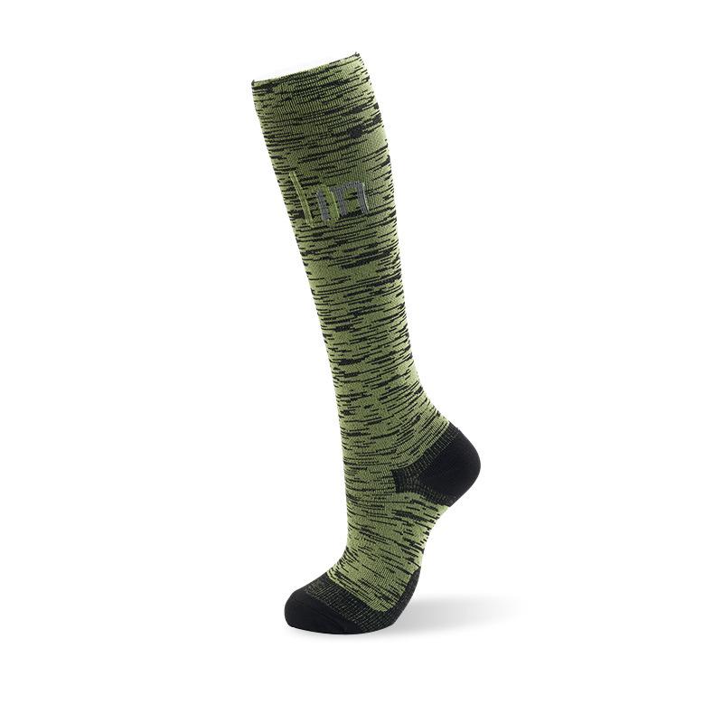 Șosete de presiune Sosete de compresie pentru picioare de toamnă pentru femei Ciorapi de vițel europeni și americani șosete de yoga