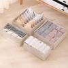 Anqin Fabric Storage Organizer Box
