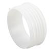 140mm Motorboat Wear Ring 267000925 Nylon Wearproof Stable Performance Replacement for Sea Doo Spark 2 Up 3 Up 2014 to