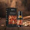 Aerra Sandelholz (Chandan) Duftöl (15ml) für Puja, Diffusor, Kerzen | Langanhaltendes Tempel-Aromaöl für Hochzeiten