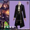 Pretty Derby Cosplay Suit, Winning Outfit Mejiro McQueen Full Anime Game Costume