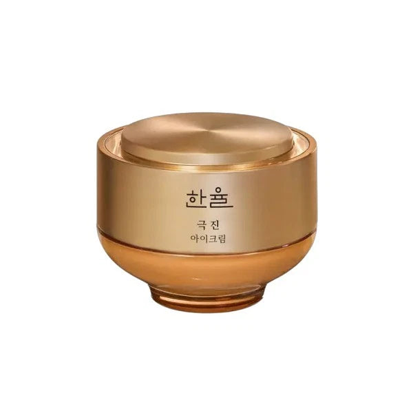 HANYUL Geuk Jin Ginseng The Classic Eye Cream 30ml Set (6 items)
