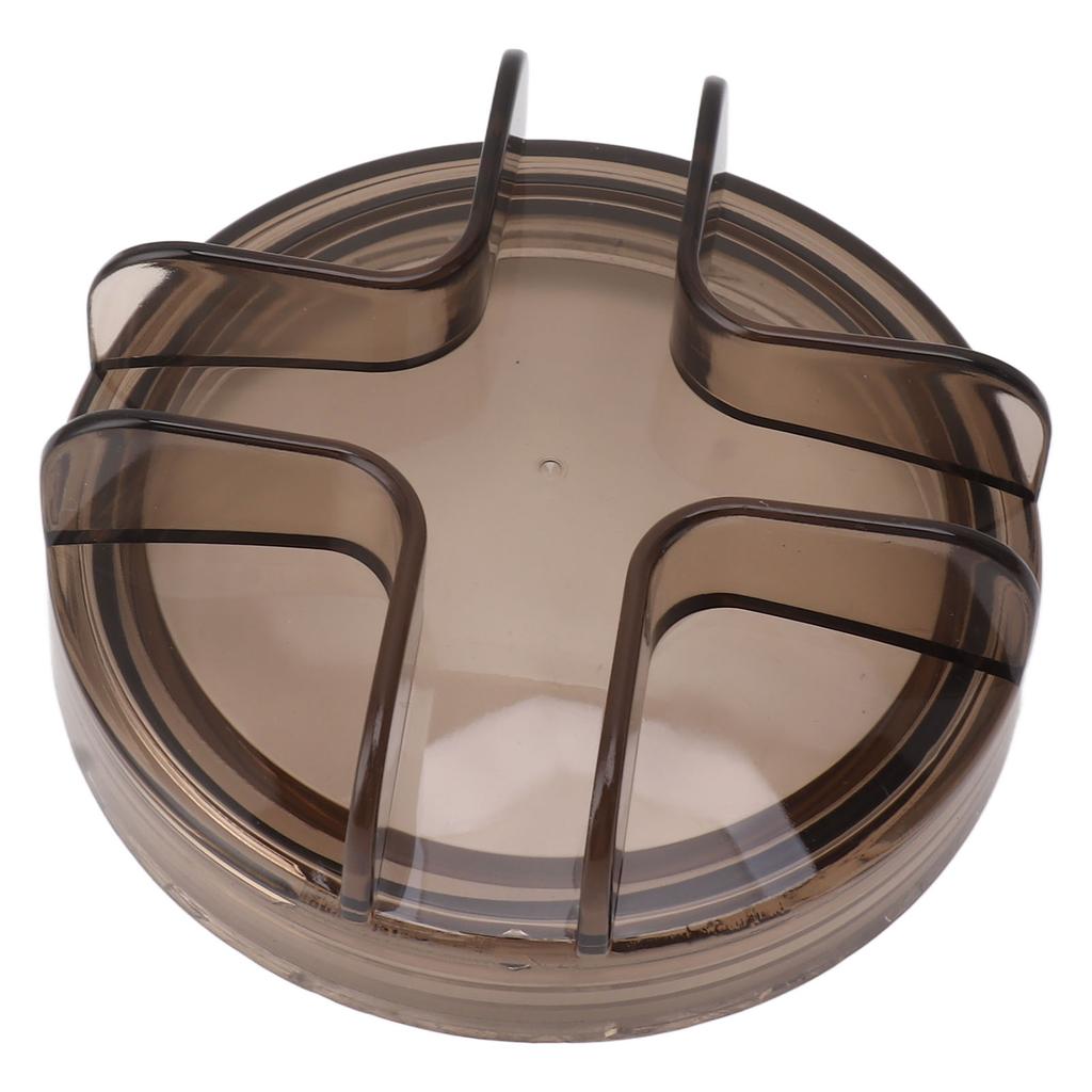  Pool Strainer Lid with wall mount bracket, PVC material, Compatible with 3/4 2400GPH 75110, Provides   for the pump,sand filter, sy to insta