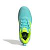 Adidas novaflight 2 sneakers textile upper turquoise