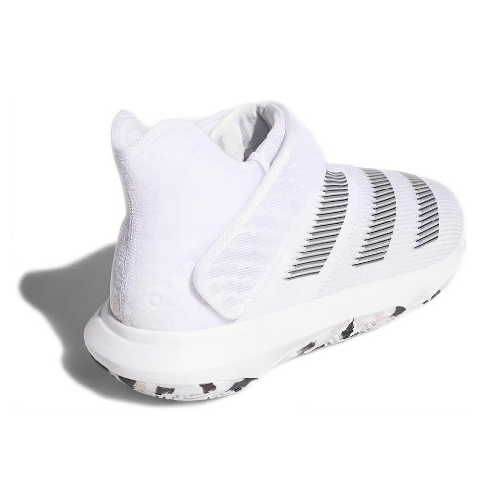 Adidas Harden B/E 3 White EF8769