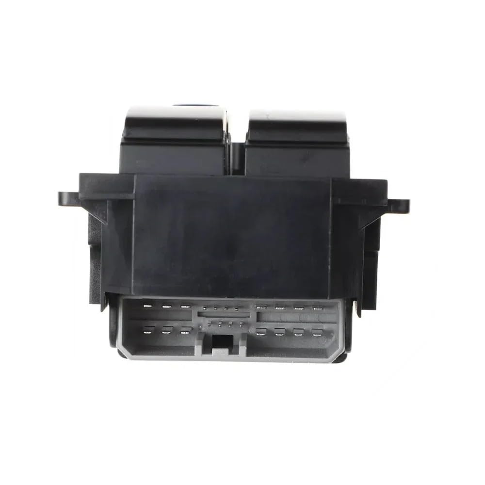 Power Window Switch 35750-TM0-F01 Fit 2008-2012 City 2009-2011 Right Driver Side Electric Master Power Window Control Switch Auto Parts