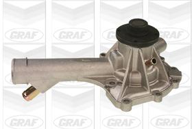 Graf Water Pump Pa582 Rozmiar 15