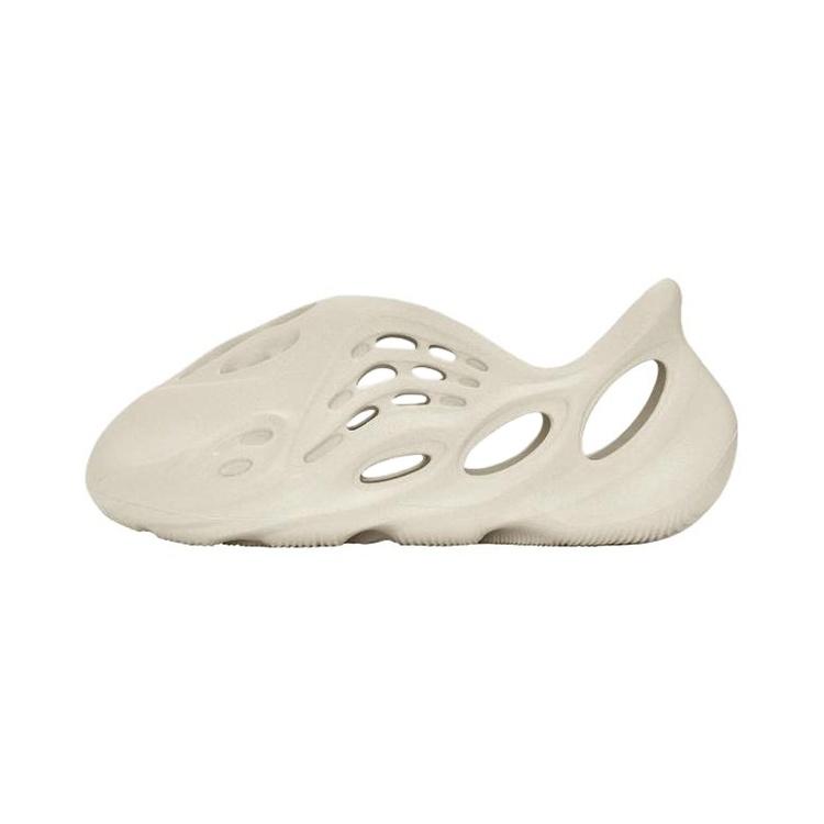 (PS) adidas Yeezy Foam Runner Sand Kids GW7230 EU 33