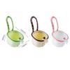 Hanging Kitchen Drain Basket, Household Kitchen Sink Drain Basket For Separating Food Scraps, Tea Leaves, And Kitchen Waste.