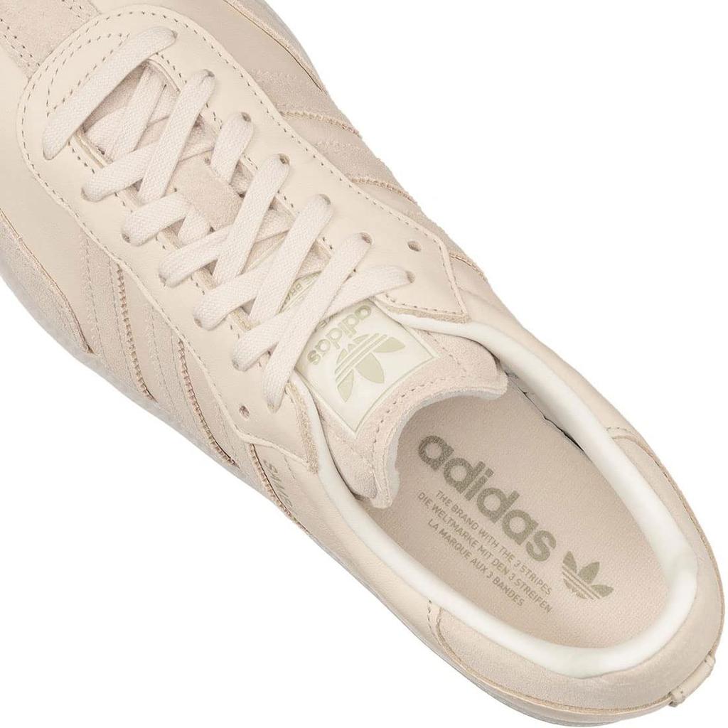 Adidas SAMBA FZ5603 Size Japan Linen/Pink/Beige/White, 29.0cm,