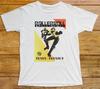 Rollerball T Shirt 655 Science Fiction Film Sport Tokyo Houston Death Race 2000