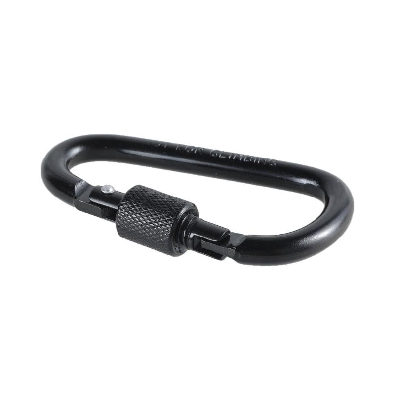 6Pcs Bit Holder Keychains Quick Release Portable Screwdriver Drill 1/4inch Easy Changes Hex Shank Tool Set for Driver