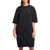Short Sleeved Dress Women's Black FB8337-010