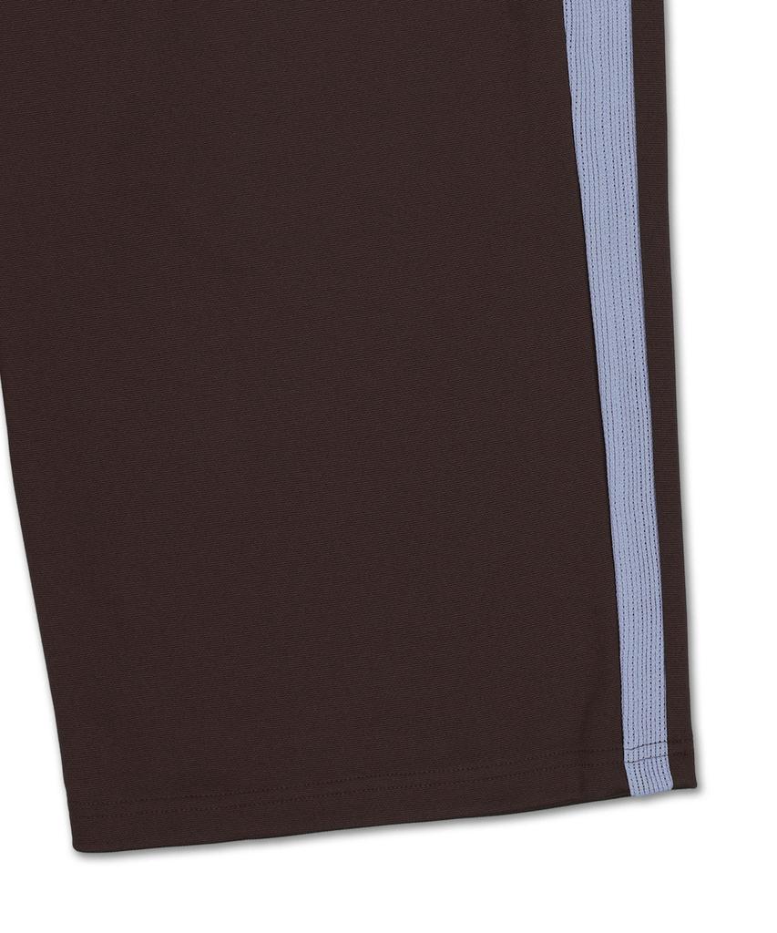 PUMA X Musinsa T7 Track Pants - Chocolate Brown / 638016-13