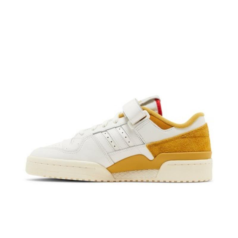 adidas Forum 84 Low Cream White Victory Gold GZ8961