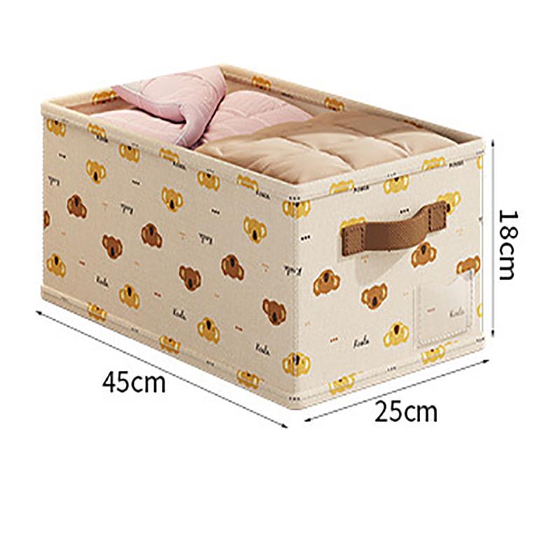 Xiaomi Folding Clothes Storage Box Dormitory Storage Box Multi-functional Wardrobe Storage Box Drawer Storage Box Cabinet Organizer450000