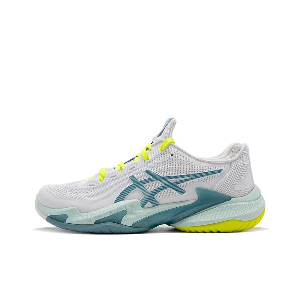 

кроссовки Asics Court FF 3 Novak Tennis shoes Women 1042A220-102